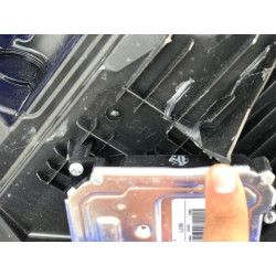 26213776 Buick LaCrosse Right LED AFS Xenon Headlight 2017-2019 26221316