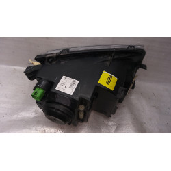 8A13-13006-CA Lincoln MKX Left AFS Halogen Headlight 2007-2010