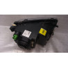 8A13-13006-CA Lincoln MKX Left AFS Halogen Headlight 2007-2010