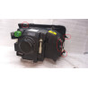 8A13-13006-CA Lincoln MKX Left AFS Halogen Headlight 2007-2010