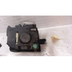 8A13-13006-CA Lincoln MKX Left AFS Halogen Headlight 2007-2010