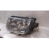8A13-13006-CA Lincoln MKX Left AFS Halogen Headlight 2007-2010