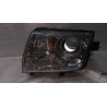 8A13-13006-CA Lincoln MKX Left AFS Halogen Headlight 2007-2010