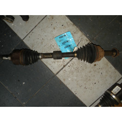 Chrysler Pacifica Left Front Axle 2004-2006
