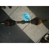 Chrysler Pacifica Left Front Axle 2004-2006
