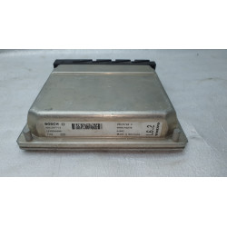 VOLVO S60 S80 XC90 V70 2.4L 2.5T ENGINE COMPUTER ECM 2002-2004 8675760 08675760 0261207712