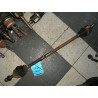 05110485AA Chrysler Pacifica Right Front Axle 2004-2006