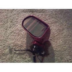 Honda Civic Left Mirror 2006-2010