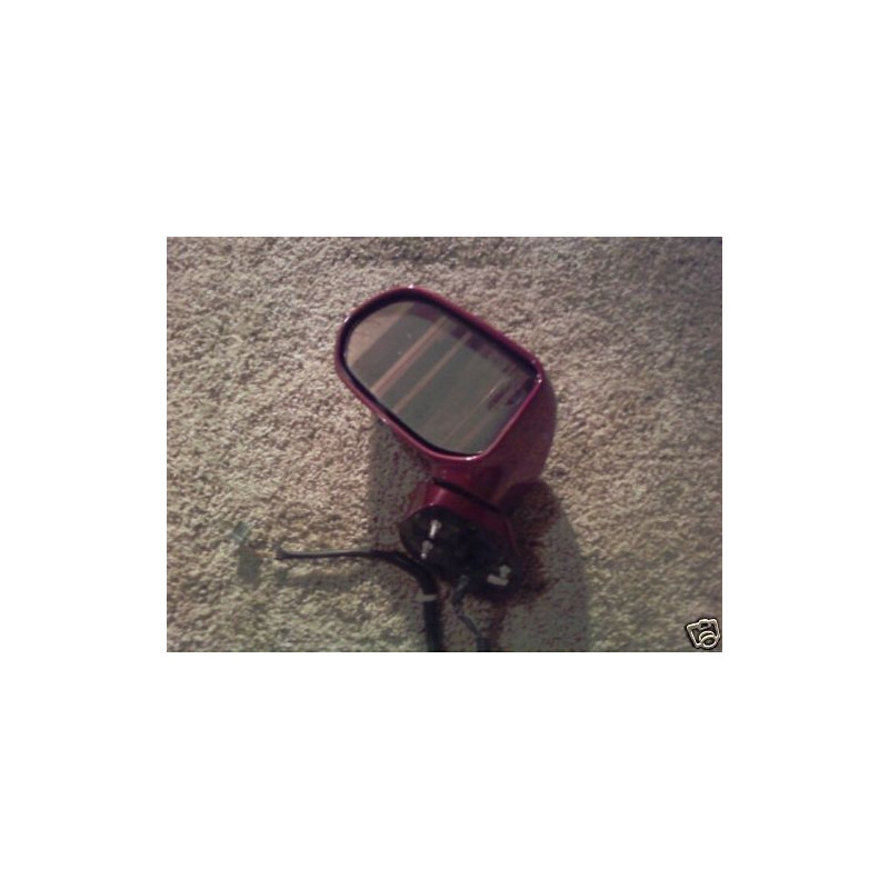 Honda Civic Left Mirror 2006-2010