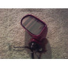 Honda Civic Left Mirror 2006-2010