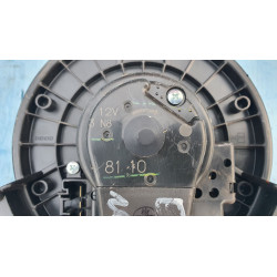 LEXUS GX RX350 RX450H ES ES350 4RUNNER VENZA CAMRY AVALON HIGHLANDER BLOWER MOTOR 2005-2018 87103-0E040 AY272700-8001