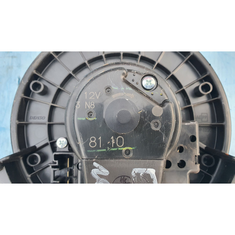 LEXUS GX RX350 RX450H ES ES350 4RUNNER VENZA CAMRY AVALON HIGHLANDER BLOWER MOTOR 2005-2018 87103-0E040 AY272700-8001