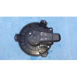 LEXUS GX RX350 RX450H ES ES350 4RUNNER VENZA CAMRY AVALON HIGHLANDER BLOWER MOTOR 2005-2018 87103-0E040 AY272700-8001