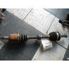 Mazda 6 Left Front Axle 2006-2008