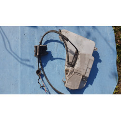 BMW 5 6 F06 F07 F10 F11 WASHER FLUID TANK RESERVOIR 2010-2017 132640-11 8050439 7269663 7269664 7269665 7269666