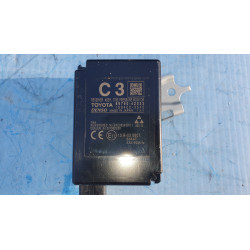 TOYOTA RAV4 TIRE PRESSURE MONITOR RECEIVER CONTROL MODULE TPM 2013-2019 89760-42033 158400-3540