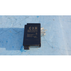 TOYOTA RAV4 TIRE PRESSURE MONITOR RECEIVER CONTROL MODULE TPM 2013-2019 89760-42033 158400-3540