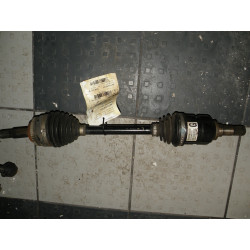 4341002906 Toyota Matrix Left Front Axle 2003-2008