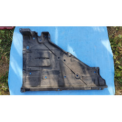 LEXUS RX RX450H LEFT COVER FRONT FLOOR CENTER 2016-2021 58167-48080