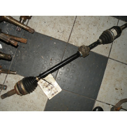 4341002906 Toyota Matrix Right Front Axle 2003-2008