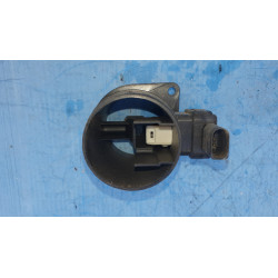 VOLKSWAGEN GOLF JETTA AUDI A1 A3 SEAT LEON SKODA 1.6L TDI AIR FLOW MASS METER SENSOR 2008-2013 03L906461 5WK97023