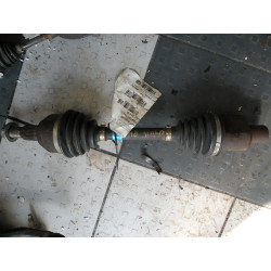 Chevrolet Equinox Right Front Axle 2005-2006 | Pontiac Torrent, Saturn VUE
