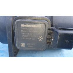 NISSAN QASHQAI J10 REANAULT DACIA 1.5L 2.0L dci AIR FLOW MASS METER SENSOR 2008-2017 8200651315B 5WK97020 H8200655623