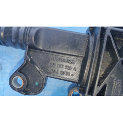 VW TIGUAN PASSAT JETTA GOLF AUDI TT A3 A4 A5 Q5 SKODA 1.6L 1.8L 2.0L OIL SEPARATOR VENT VALVE 07-16 06H103495E 06H103226A