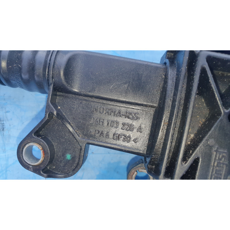 VW TIGUAN PASSAT JETTA GOLF AUDI TT A3 A4 A5 Q5 SKODA 1.6L 1.8L 2.0L OIL SEPARATOR VENT VALVE 07-16 06H103495E 06H103226A