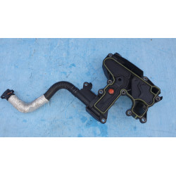 VW TIGUAN PASSAT JETTA GOLF AUDI TT A3 A4 A5 Q5 SKODA 1.6L 1.8L 2.0L OIL SEPARATOR VENT VALVE 07-16 06H103495E 06H103226A
