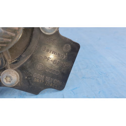 VW GOLF JETTA PASSAT TIGUAN AUDI A3 A4 A5 Q5 A6 TT 1.8L 2.0L TFSI WATER COOLANT PUMP 2008-2015 06H121026AB 06H121008G