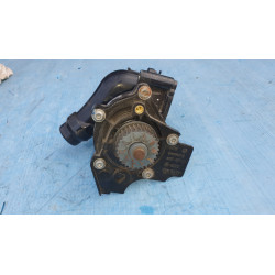 VW GOLF JETTA PASSAT TIGUAN AUDI A3 A4 A5 Q5 A6 TT 1.8L 2.0L TFSI WATER COOLANT PUMP 2008-2015 06H121026AB 06H121008G