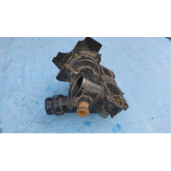 VW GOLF JETTA PASSAT TIGUAN AUDI A3 A4 A5 Q5 A6 TT 1.8L 2.0L TFSI WATER COOLANT PUMP 2008-2015 06H121026AB 06H121008G