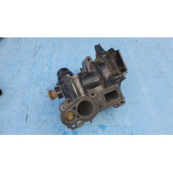 VW GOLF JETTA PASSAT TIGUAN AUDI A3 A4 A5 Q5 A6 TT 1.8L 2.0L TFSI WATER COOLANT PUMP 2008-2015 06H121026AB 06H121008G