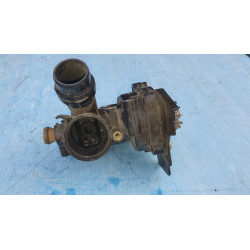 VW GOLF JETTA PASSAT TIGUAN AUDI A3 A4 A5 Q5 A6 TT 1.8L 2.0L TFSI WATER COOLANT PUMP 2008-2015 06H121026AB 06H121008G