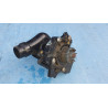VW GOLF JETTA PASSAT TIGUAN AUDI A3 A4 A5 Q5 A6 TT 1.8L 2.0L TFSI WATER COOLANT PUMP 2008-2015 06H121026AB 06H121008G
