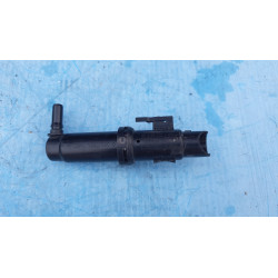 BMW 5 F07 F10 F11 F18 HEADLIGHT WASHER PUMP NOZZLE RIGHT 2009-2017 7377668 61677277668