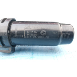 BMW 5 F07 F10 F11 F18 HEADLIGHT WASHER PUMP NOZZLE LEFT 2009-2017 7377667 61677377667