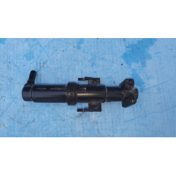 BMW 5 F07 F10 F11 F18 HEADLIGHT WASHER PUMP NOZZLE LEFT 2009-2017 7377667 61677377667