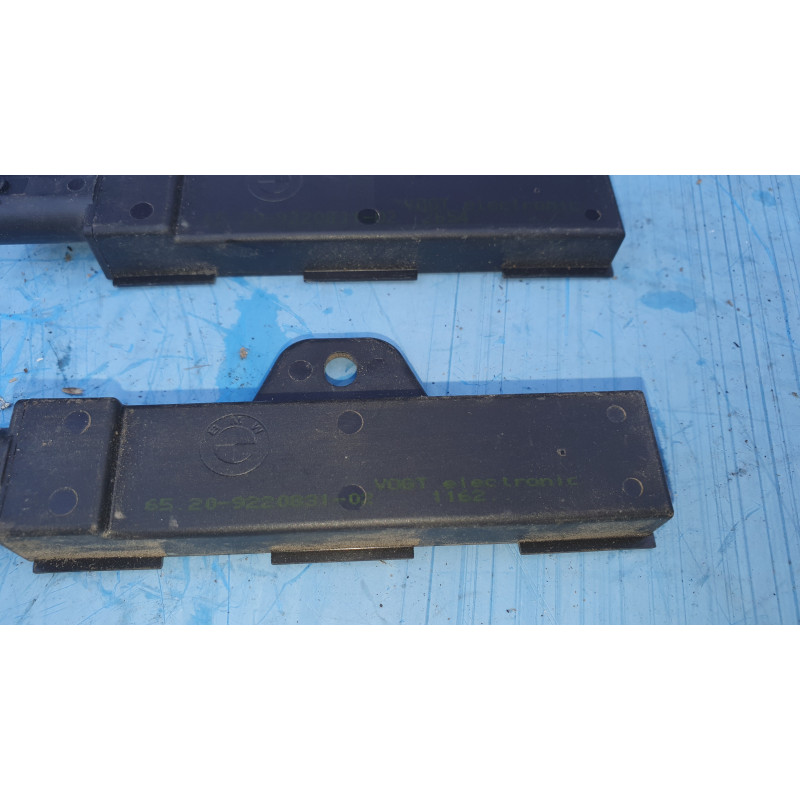 BMW 3 4 5 6 7 X1 X3 X5 F01 F02 F10 F11 F15 F25 F39 F15 F30 F80 KEYLESS ACCESS ENTRY ANTENNA 09-21 9220831 65209220831