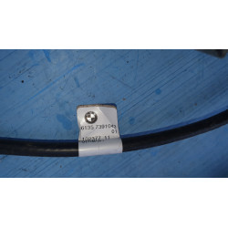 BMW 3 4 5 7 F30 F31 F32 F36 F10 F11 F01 F82 G11 G12 REAR BUMPER SMART OPENER SENSOR 7391041 61357391041 7391042 7391043