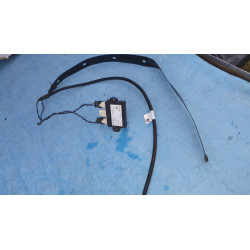 BMW 3 4 5 7 F30 F31 F32 F36 F10 F11 F01 F82 G11 G12 REAR BUMPER SMART OPENER SENSOR 7391041 61357391041 7391042 7391043