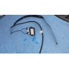 BMW 3 4 5 7 F30 F31 F32 F36 F10 F11 F01 F82 G11 G12 REAR BUMPER SMART OPENER SENSOR 7391041 61357391041 7391042 7391043