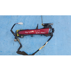 LEXUS RX RX350 RX450H LEFT FRONT DOOR HANDLE RHD 2009-2015 82156-48020