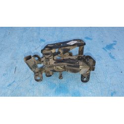 BMW 5 6 7 F01 F02 F03 F04 F06 F10 F11 HOOD BONNET LOCK LATCH LEFT 2009-2016 7206453 51237206453