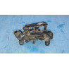 BMW 5 6 7 F01 F02 F03 F04 F06 F10 F11 HOOD BONNET LOCK LATCH LEFT 2009-2016 7206453 51237206453
