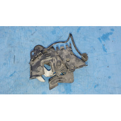 BMW 5 6 7 F01 F02 F03 F04 F06 F10 F11 HOOD BONNET LOCK LATCH LEFT 2009-2016 7206453 51237206453