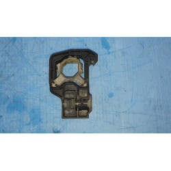 BMW 5 6 7 F01 F06 F07 F10 F11 F12 RADIATOR BRACKET RIGHT 2009-2019 7575248 17117575248