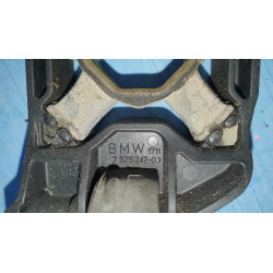 BMW 5 6 7 F01 F06 F07 F10 F11 F12 RADIATOR BRACKET LEFT 2009-2019 7575247 17117575247
