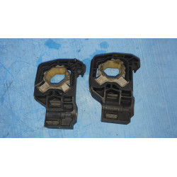 BMW 5 6 7 F01 F06 F07 F10 F11 F12 RADIATOR BRACKET LEFT 2009-2019 7575247 17117575247